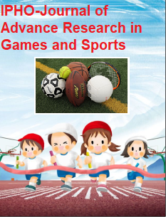 					View Vol. 4 No. 1 (2026):  IPHO-Journal of Advance Research in Games and Sports
				