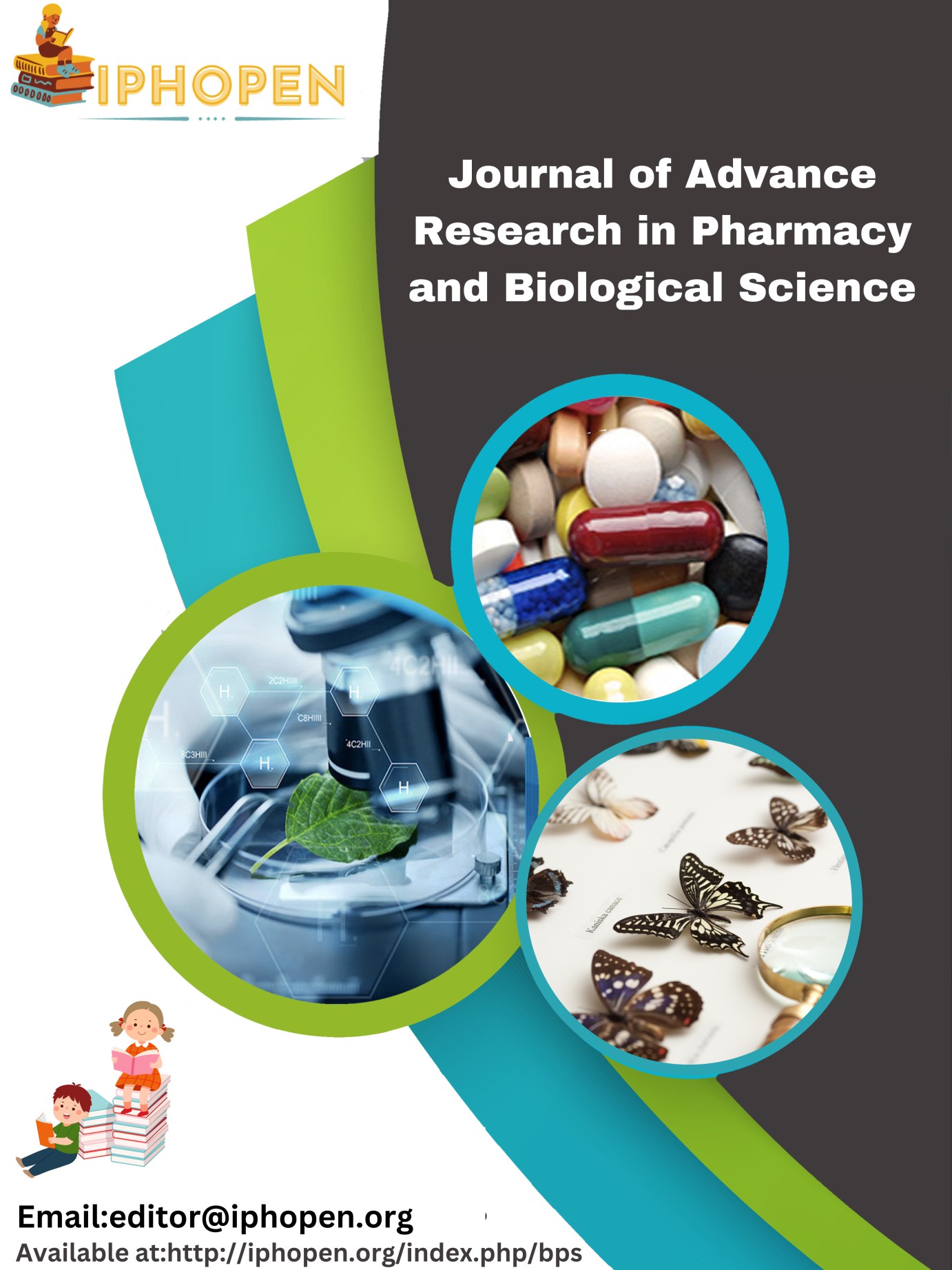 					View Vol. 4 No. 4 (2026):  IPHO-Journal of Advance Research in Pharmacy & Biological Science
				
