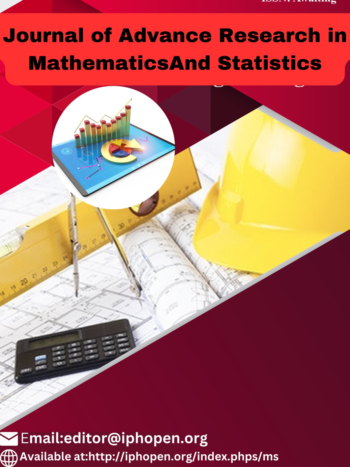 					View Vol. 3 No. 06 (2025):  IPHO-Journal of Advance Research in Mathematics And Statistics
				
