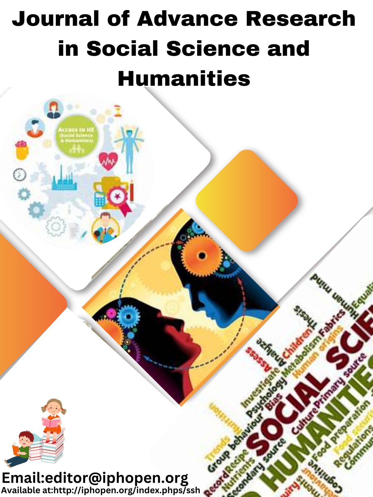 					View Vol. 4 No. 08 (2026): IPHO-Journal of Advance Research in Social Science and Humanities
				