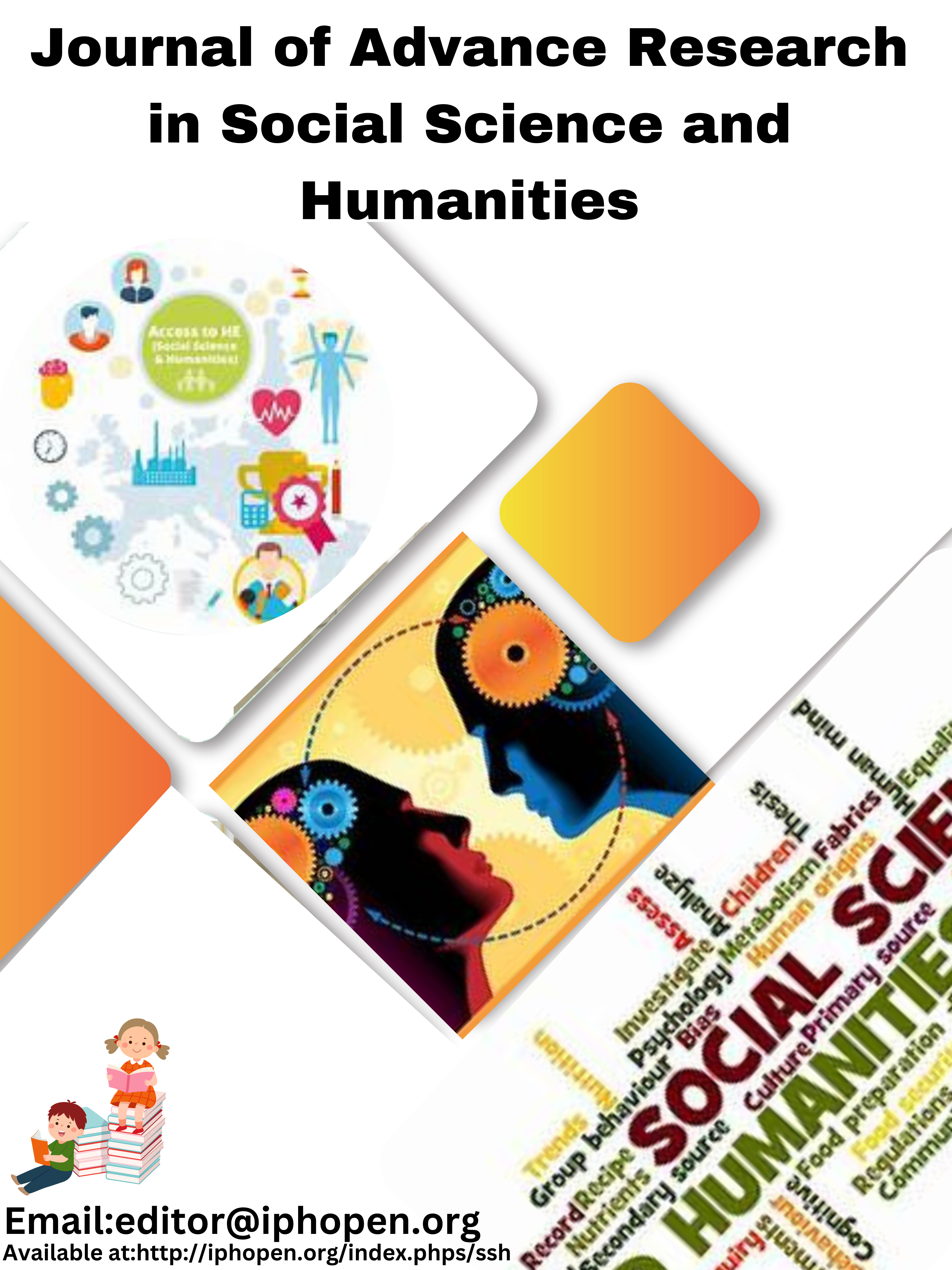 					View Vol. 1 No. 08 (2023): IPHO-Journal of Advance Research in Social Science and Humanities
				
