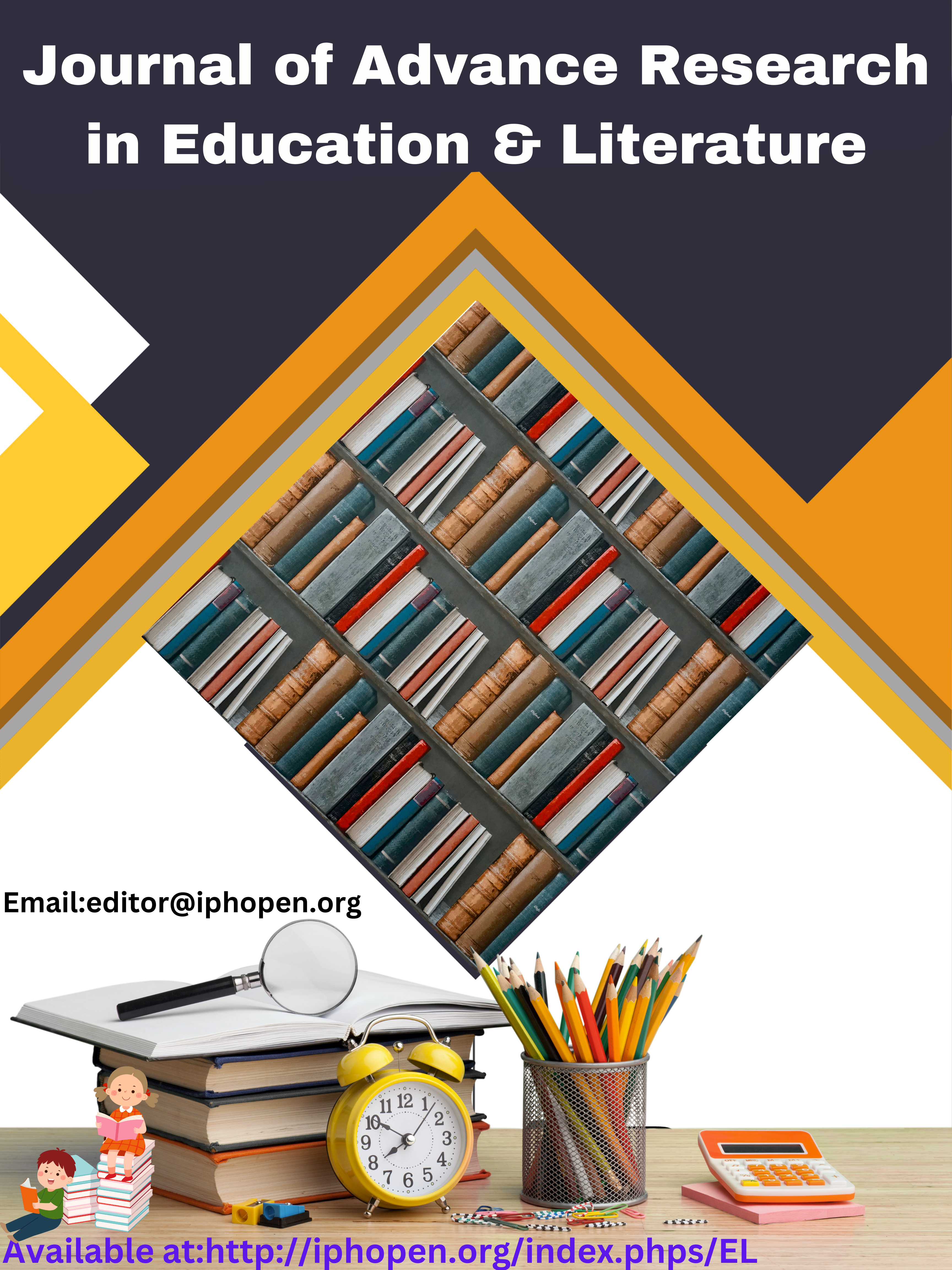 					View Vol. 3 No. 09 (2025): IPHO-Journal of Advance Research in Education & Literature
				