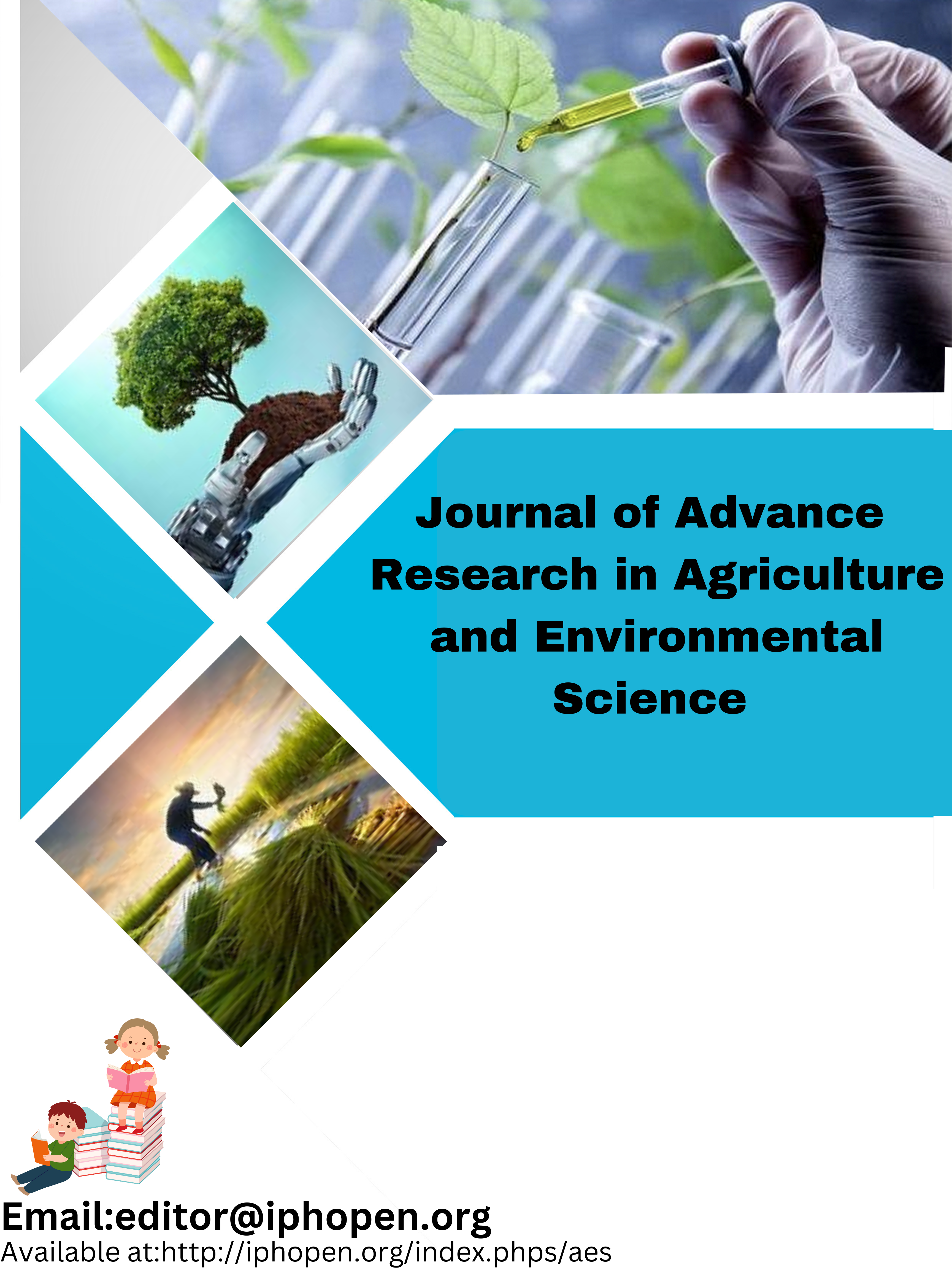 					View Vol. 3 No. 08 (2025):  IPHO-Journal of Advance Research in Agriculture and Environmental Science
				