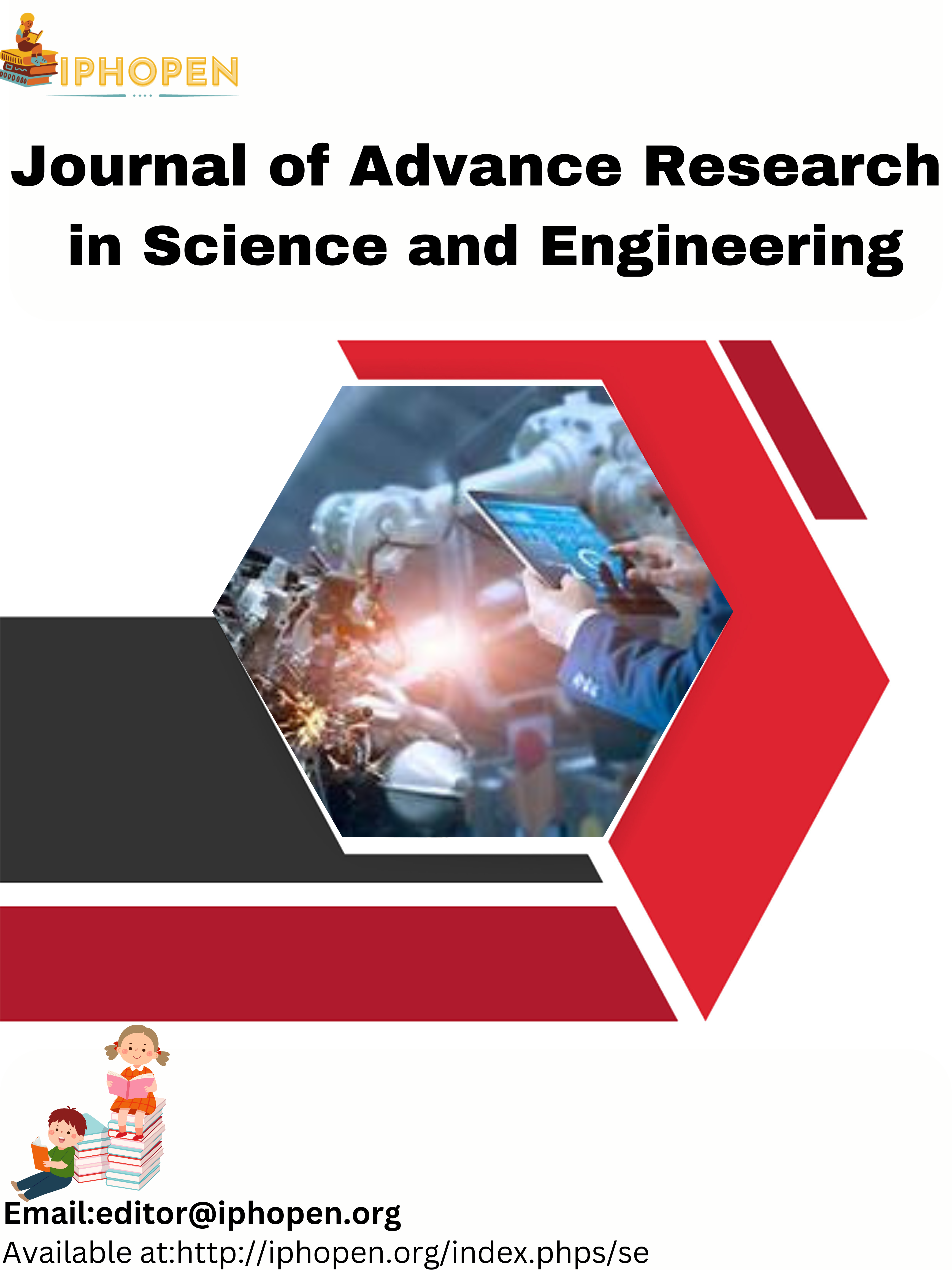 					View Vol. 4 No. 2 (2026):  IPHO-Journal of Advance Research in Science And Engineering
				